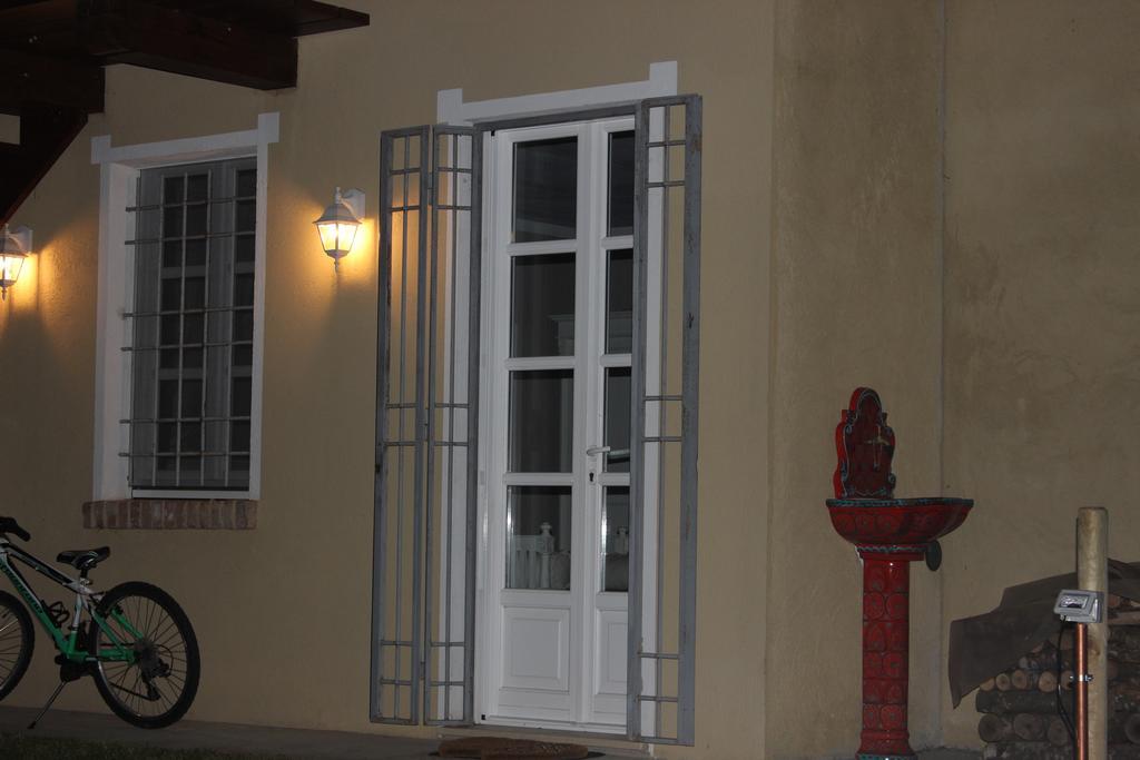 La Caramellina Bed & Breakfast Cortazzone Exterior photo