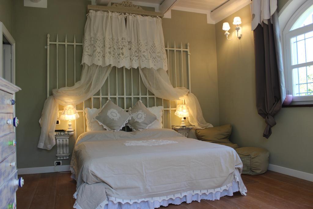 La Caramellina Bed & Breakfast Cortazzone Exterior photo