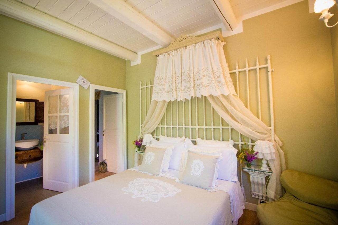 La Caramellina Bed & Breakfast Cortazzone Exterior photo