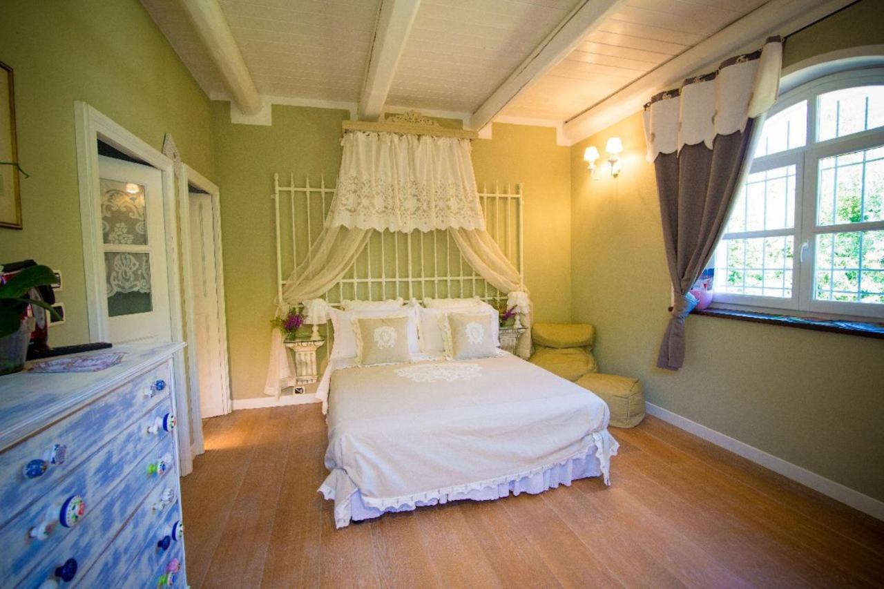 La Caramellina Bed & Breakfast Cortazzone Exterior photo