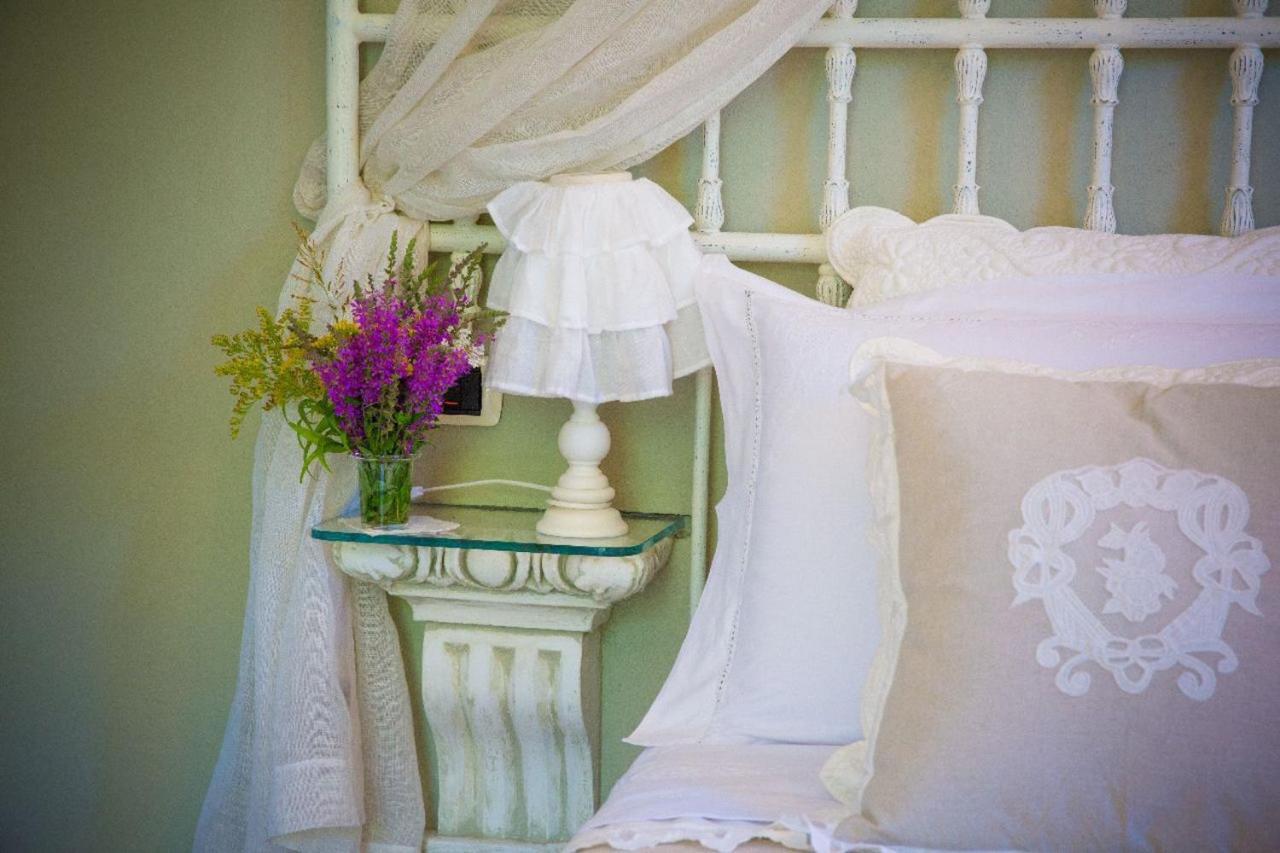 La Caramellina Bed & Breakfast Cortazzone Exterior photo