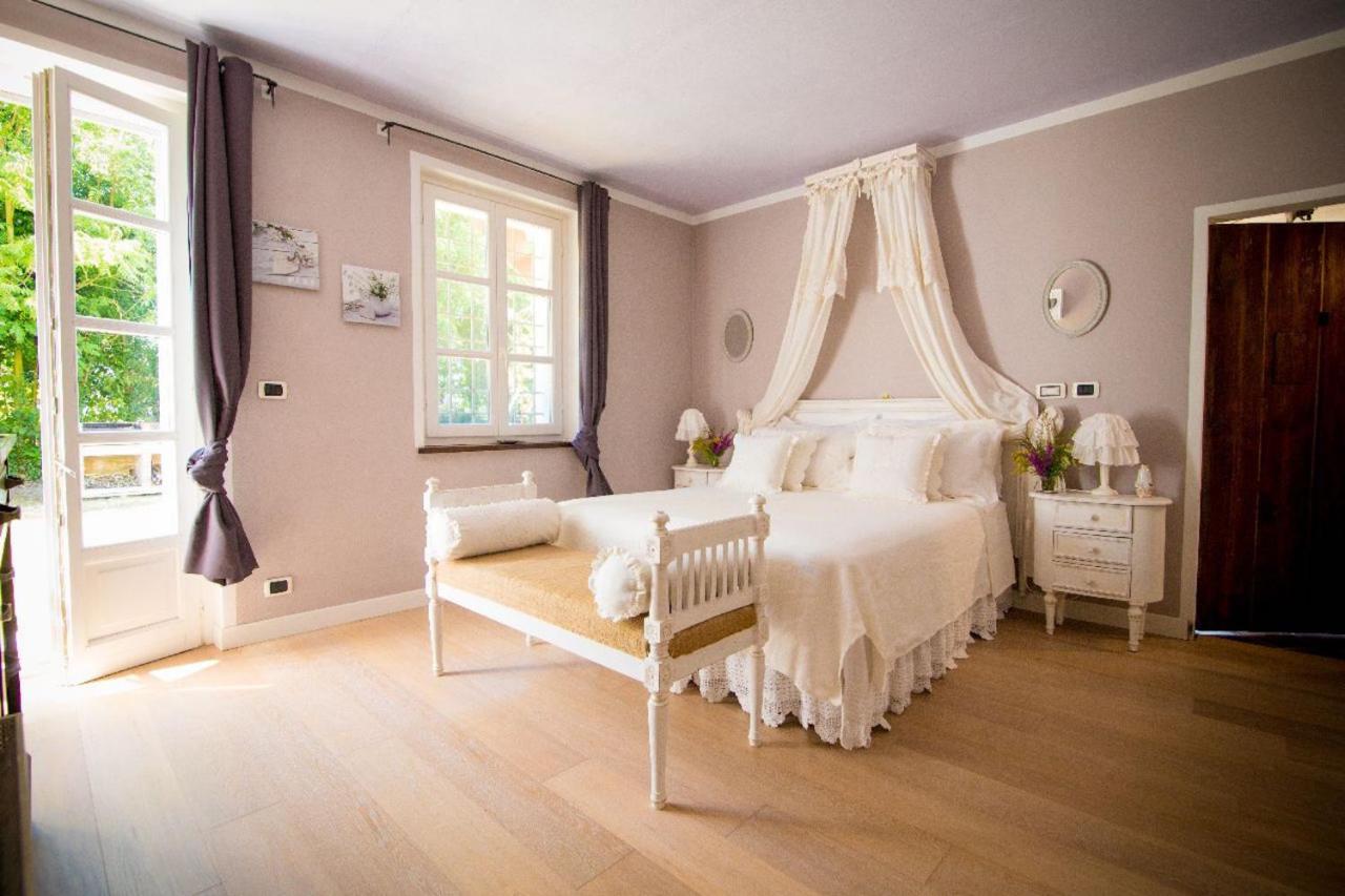 La Caramellina Bed & Breakfast Cortazzone Exterior photo